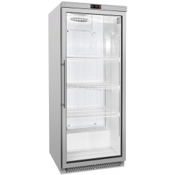 Dulap frigorific GGM Gastro Eco KSS600GN (Grey)
