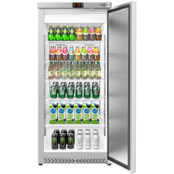 Dulap frigorific GGM Gastro Eco KSS600SRN (Inox) Thumb
