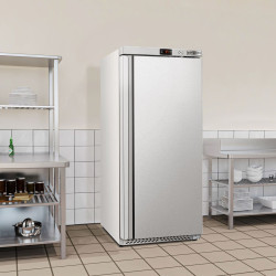 Dulap frigorific GGM Gastro Eco KSS600SRN (Inox) Thumb