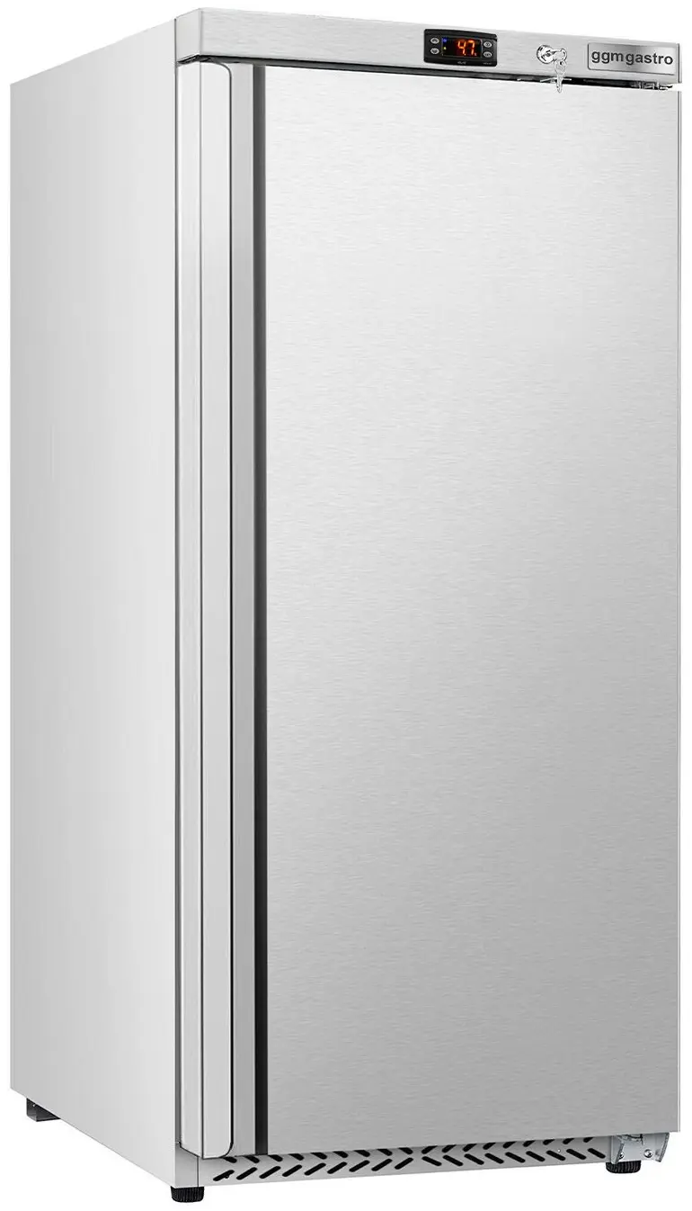 Dulap frigorific GGM Gastro Eco KSS600SRN (Inox) - 3