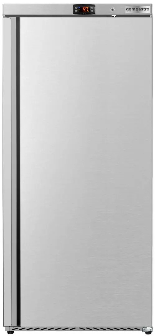 Dulap frigorific GGM Gastro Eco KSS600SRN (Inox)
