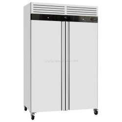 Dulap frigorific GGM Gastro KSH1200-N (Inox)