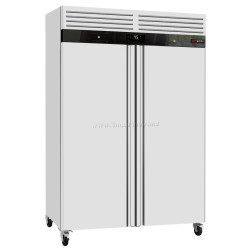 Холодильный шкаф GGM Gastro KSH1400-N (Inox)