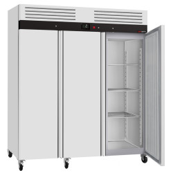 Dulap frigorific GGM Gastro KSH1800 (Inox) Thumb