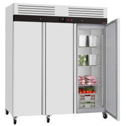 Dulap frigorific GGM Gastro KSH1800 (Inox) Thumb