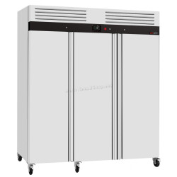 Dulap frigorific GGM Gastro KSH1800 (Inox)