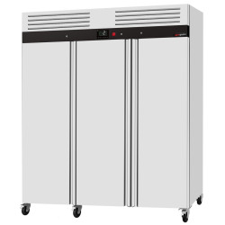 Dulap frigorific GGM Gastro KSH1800 (Inox) Thumb