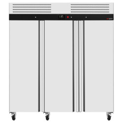 Dulap frigorific GGM Gastro KSH1800 (Inox) Thumb