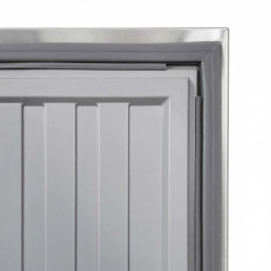 Dulap frigorific GGM Gastro KSH1800 (Inox) Thumb