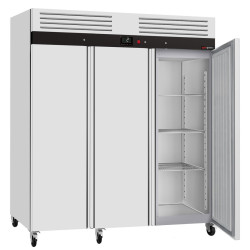 Dulap frigorific GGM Gastro KSH2100 (Inox) Thumb