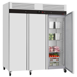 Dulap frigorific GGM Gastro KSH2100 (Inox) Thumb