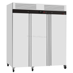 Dulap frigorific GGM Gastro KSH2100 (Inox)