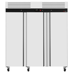 Dulap frigorific GGM Gastro KSH2100 (Inox) Thumb
