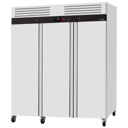 Dulap frigorific GGM Gastro KSH2100 (Inox) Thumb