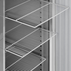 Dulap frigorific GGM Gastro KSH2100 (Inox) Thumb