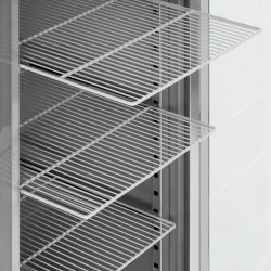 Dulap frigorific GGM Gastro KSH2100G (Inox) Thumb