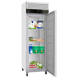 Dulap frigorific GGM Gastro KSH600-N (Inox) Thumb