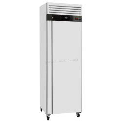 Dulap frigorific GGM Gastro KSH600-N (Inox)