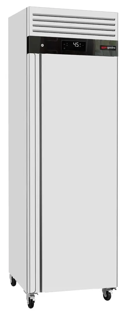 Dulap frigorific GGM Gastro KSH600-N (Inox)