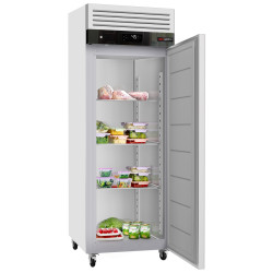 Dulap frigorific GGM Gastro KSH700-N (Inox) Thumb