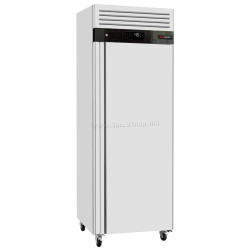 Dulap frigorific GGM Gastro KSH700-N (Inox)