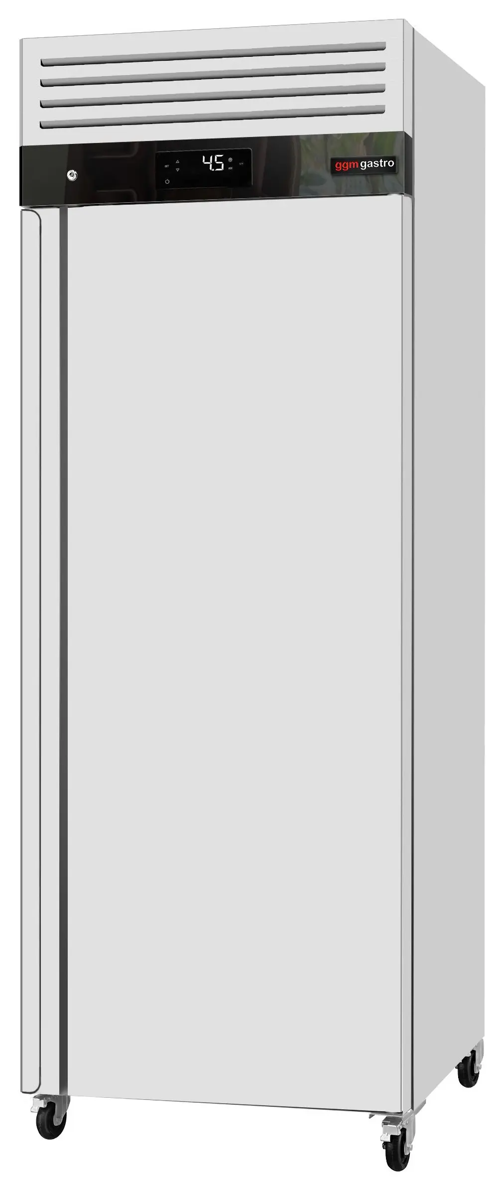 Dulap frigorific GGM Gastro KSH700-N (Inox) - 5