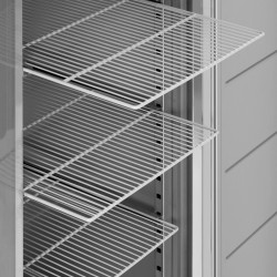 Dulap frigorific GGM Gastro KSH700-N (Inox) Thumb