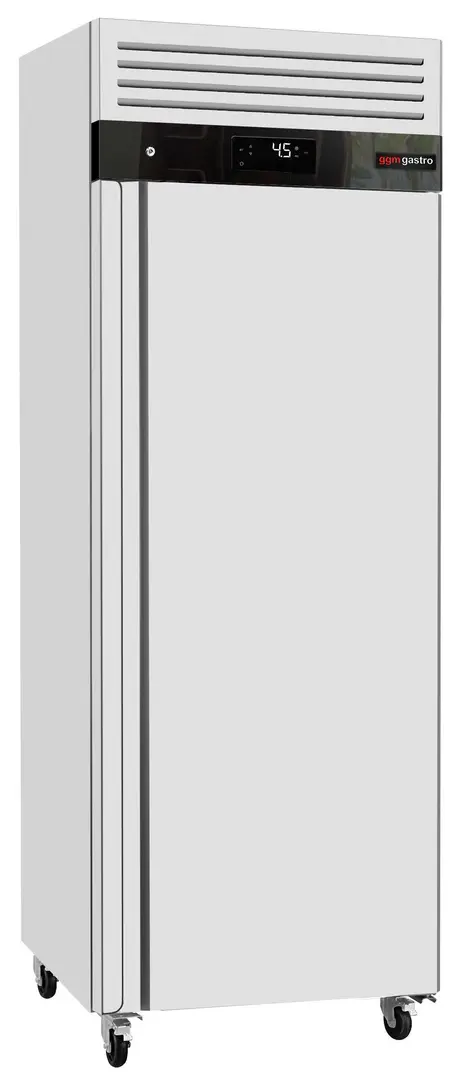 Dulap frigorific GGM Gastro KSH700-N (Inox)