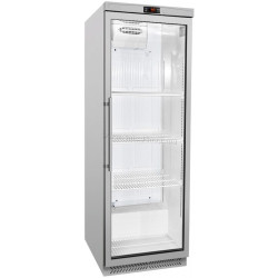 Dulap frigorific GGM Gastro KSS400GN (Grey)