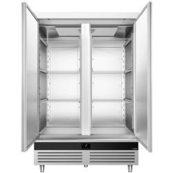 Dulap frigorific GGM Gastro Premium GKND1400 (Inox) Thumb