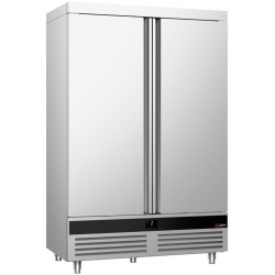 Dulap frigorific GGM Gastro Premium GKND1400 (Inox) Thumb