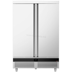 Dulap frigorific GGM Gastro Premium GKND1400 (Inox)