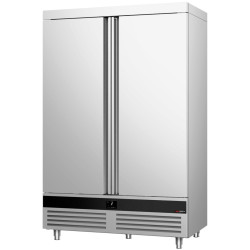 Dulap frigorific GGM Gastro Premium GKND1400 (Inox) Thumb