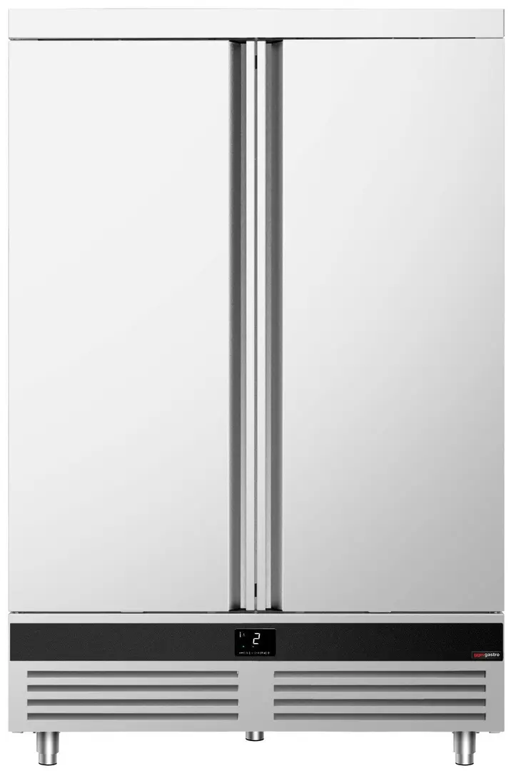 Dulap frigorific GGM Gastro Premium GKND1400 (Inox)