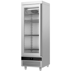 Dulap frigorific GGM Gastro Premium GKND700-1G (Inox) Thumb