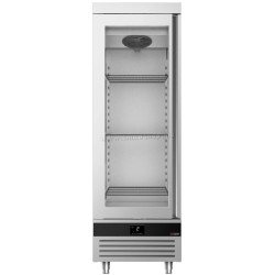 Dulap frigorific GGM Gastro Premium GKND700-1G (Inox)