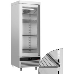 Dulap frigorific GGM Gastro Premium GKND700-1G (Inox) Thumb