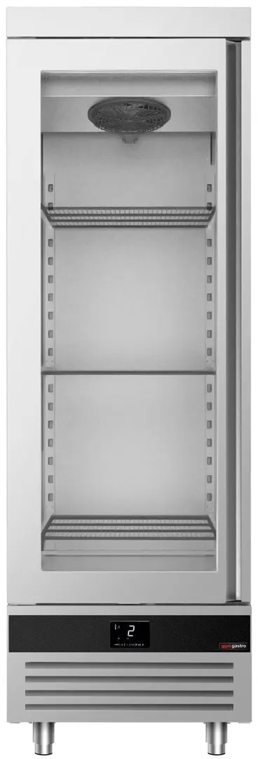 Dulap frigorific GGM Gastro Premium GKND700-1G (Inox)