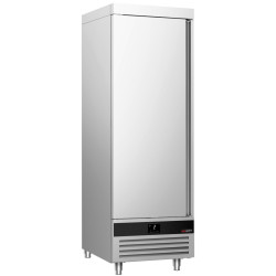 Dulap frigorific GGM Gastro Premium GKND700 (Inox) Thumb