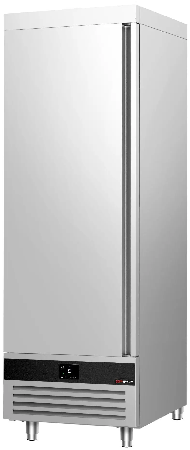 Dulap frigorific GGM Gastro Premium GKND700 (Inox) - 3