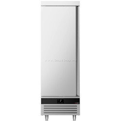 Dulap frigorific GGM Gastro Premium GKND700 (Inox)