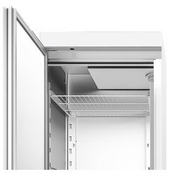 Dulap frigorific GGM Gastro Premium GKND700 (Inox) Thumb
