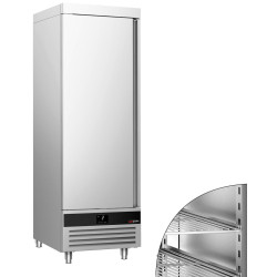 Dulap frigorific GGM Gastro Premium GKND700 (Inox) Thumb
