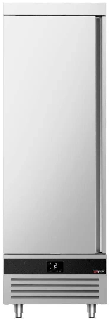 Dulap frigorific GGM Gastro Premium GKND700 (Inox)