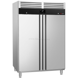 Dulap frigorific GGM Gastro Premium KC1200NDN (Inox)