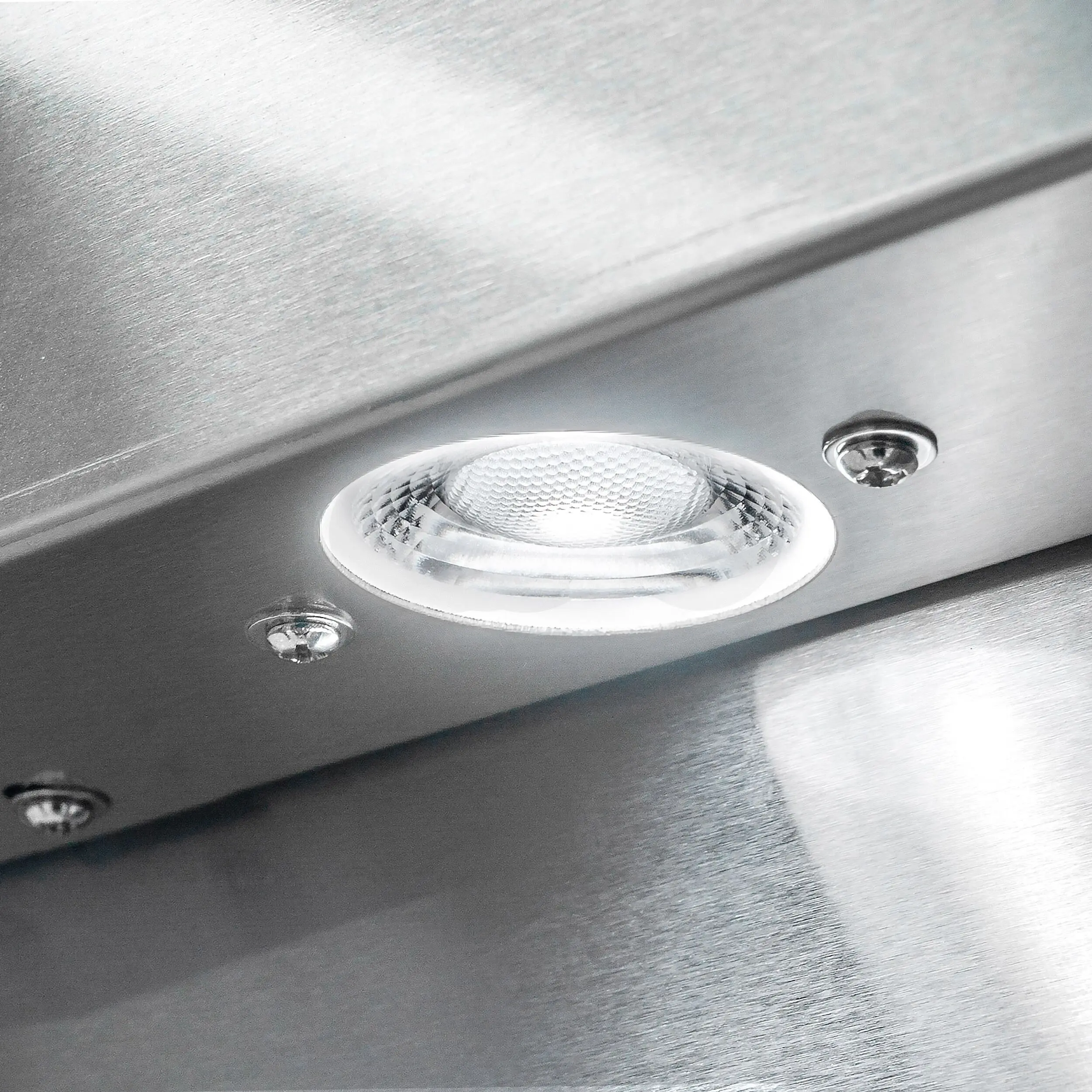Dulap frigorific GGM Gastro Premium KC1200NDN (Inox) - 7