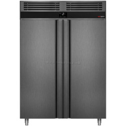 Dulap frigorific GGM Gastro Premium KF1400B-EF (Anthracite)