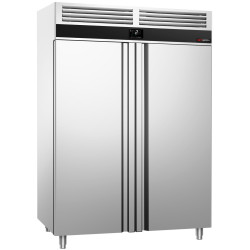 Dulap frigorific GGM Gastro Premium KF1400ND-EF (Inox) Thumb