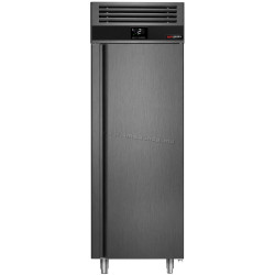 Dulap frigorific GGM Gastro Premium KF700B-EF (Anthracite)