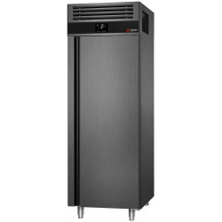 Dulap frigorific GGM Gastro Premium KF700B-EF (Anthracite) Thumb